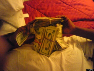 Illustration for article titled Posing with Stacks Usually Doesn't Turn Out Well